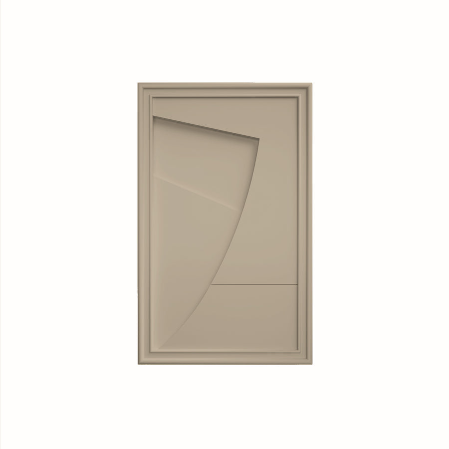 Likya Arch Beige Grey