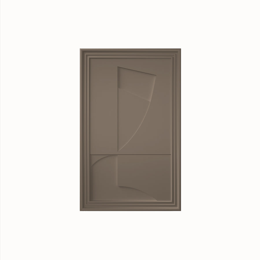 Likya Randonne Cocoa Beige