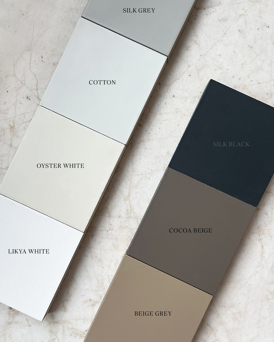 Likya Edge Cotton